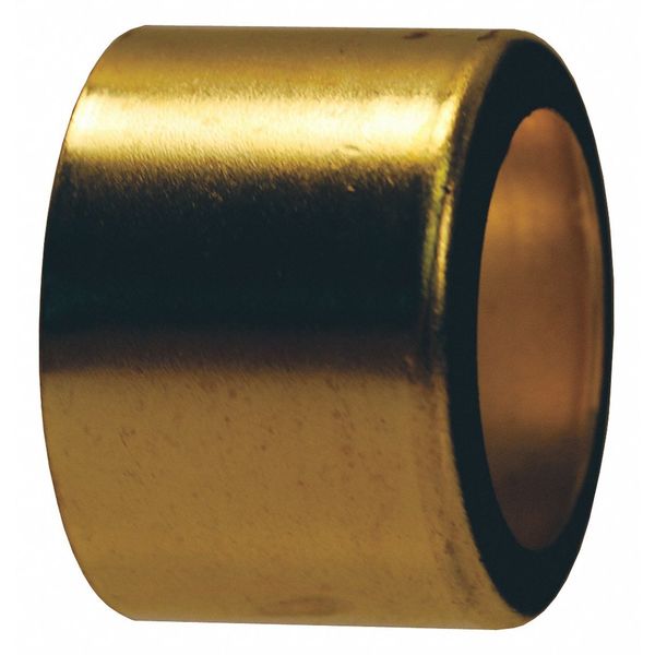 Brass Ferrules for Fluid, ID 1.025