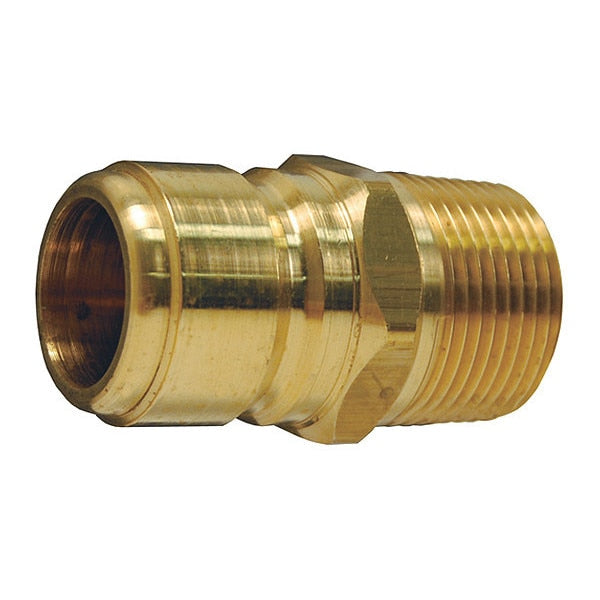 E-Series MNPT 1-1/2