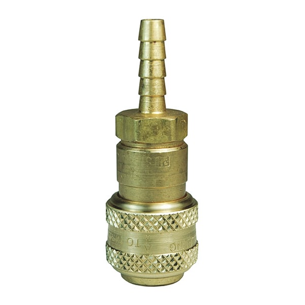 D-Series Coupler, 1/4
