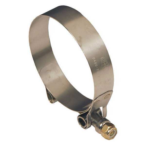 TBolt Clamp, ST, Bolt, 1.594