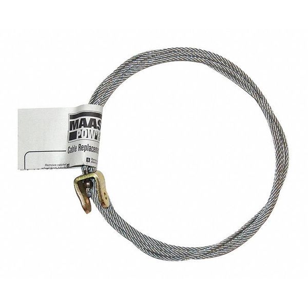 Refill Cable for 144S-6, 12 ft