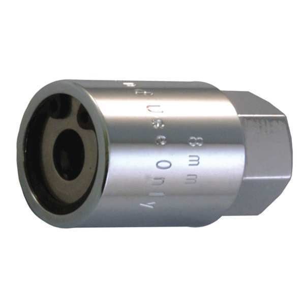 Stud Remover and Installer, 8mm
