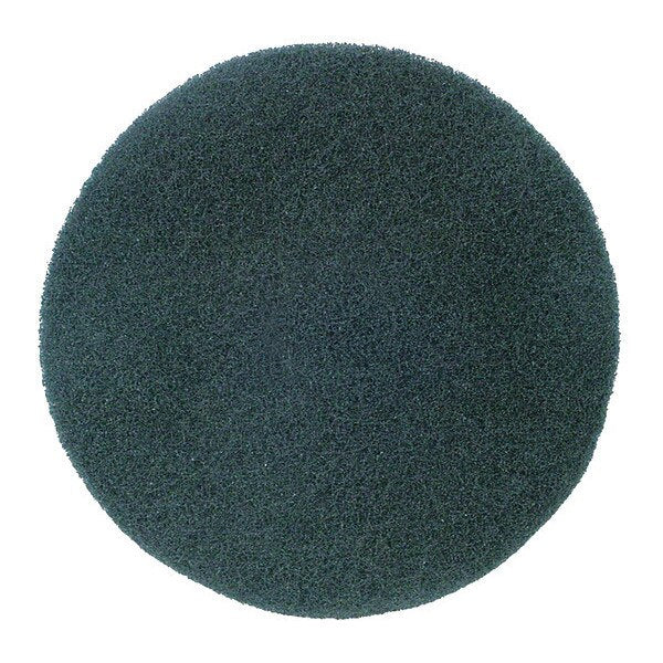 No Splatter Pad, 15