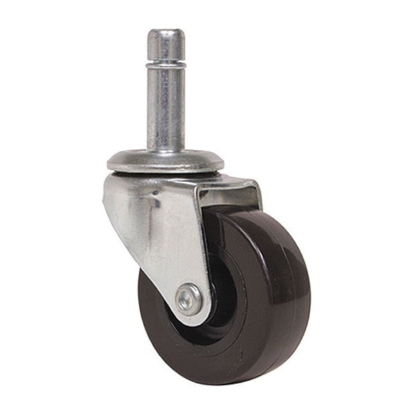 Replacement Wheels, Plastic Creepers, 2