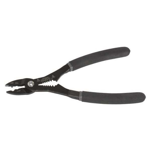 Wire Stripper, 14-24 Gauge