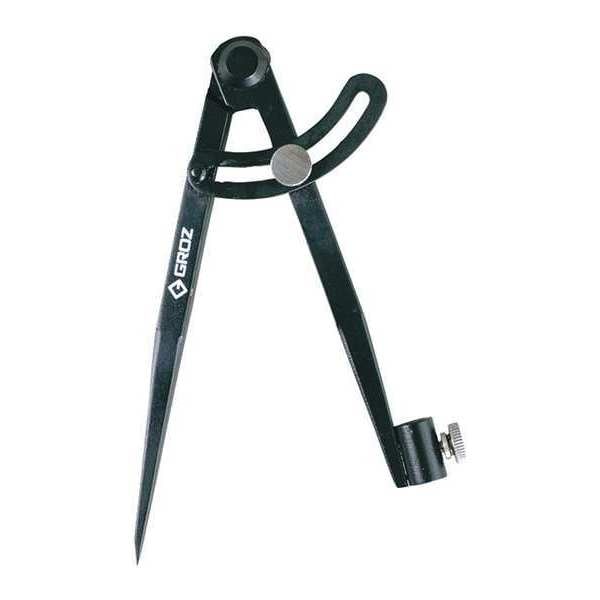 Industrial Grade Compass, 6