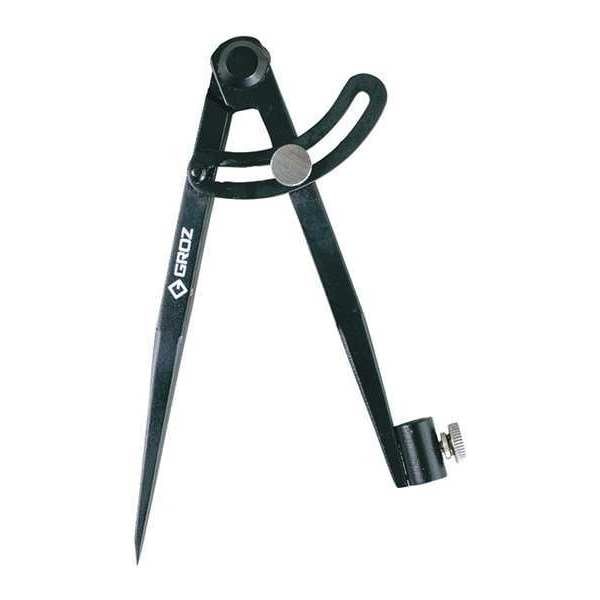 Industrial Grade Compass, 16