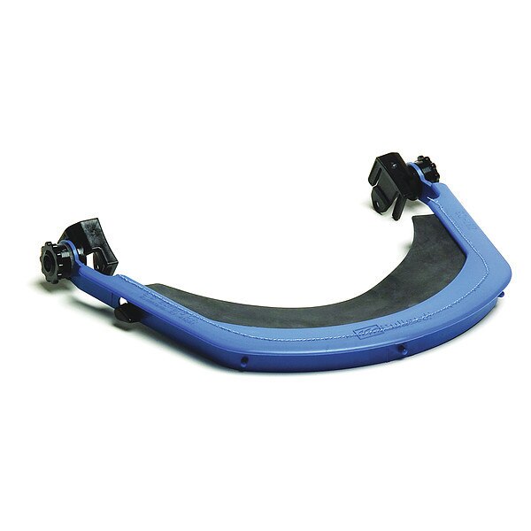 Faceshield Bracket, Nylon