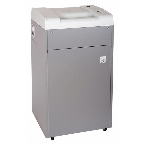 High Capacity Shredder, P-4, 38-43 Sheet