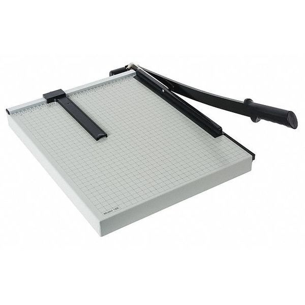 Vantage 18E Paper Trimmer, 12