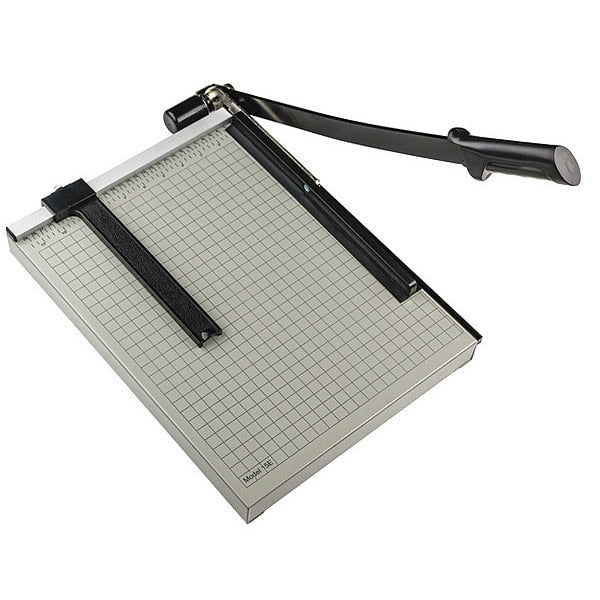 Vantage 15E Paper Trimmer, 12