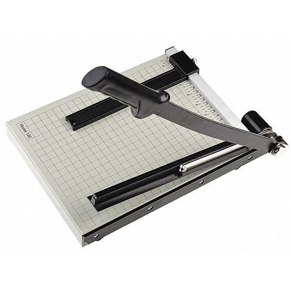 Vantage 12E Paper Trimmer, 12