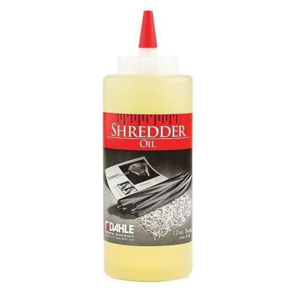 Shredder Oil, PK6