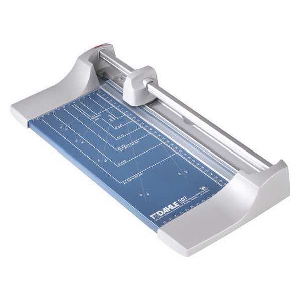 Perf. Rolling Paper Trimmer, 12-1/2