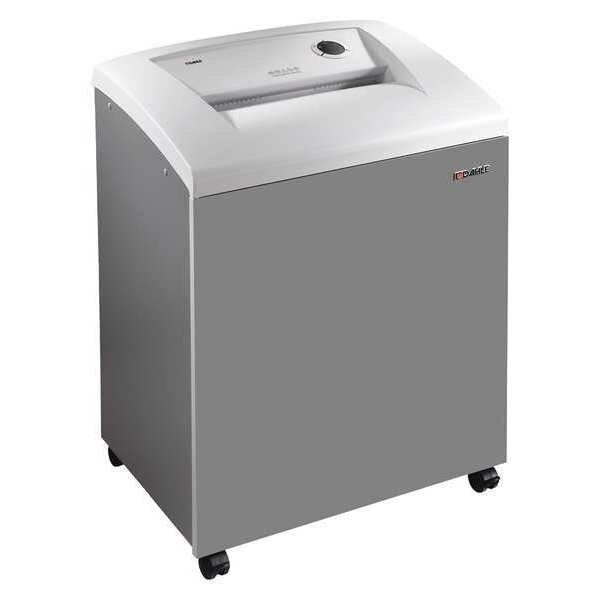 MHP Oil Free Shredder, 20-22 Sheet, Lev P4