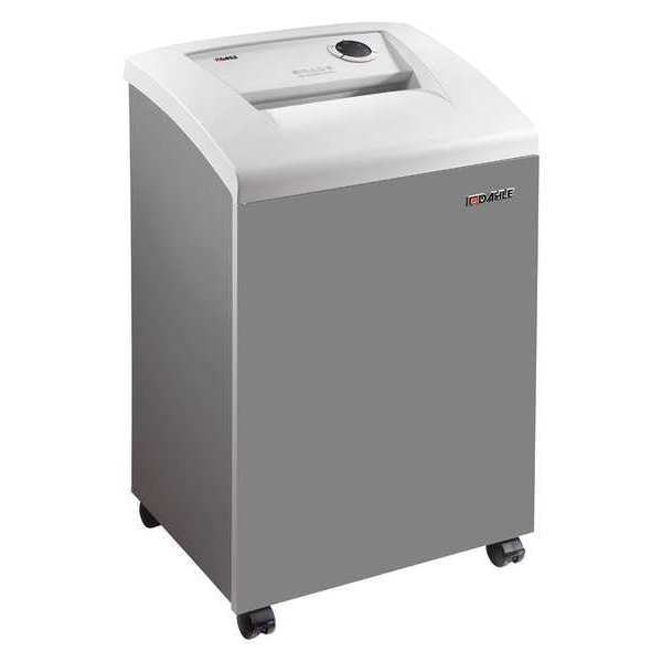 MHP Oil Free Shredder, 24-26 Sht, Lev. P4