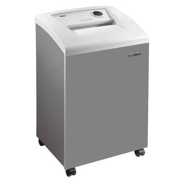 MHP Oil Free Shredder, 16-18 Sht, Lev. P4