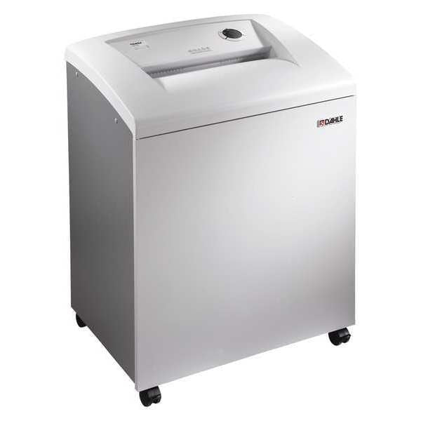 Department Shredder, P-2, 36-40 Sheets