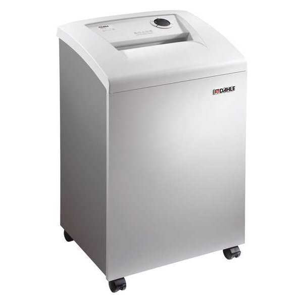 Office Shredder, Lev. P-2, 30-34 Sheets
