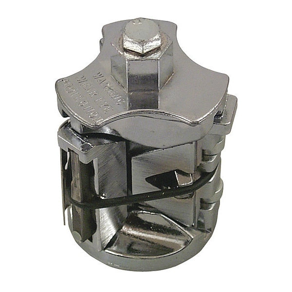 Cylinder Ridge Reamer, 2-11/16-5-5/16