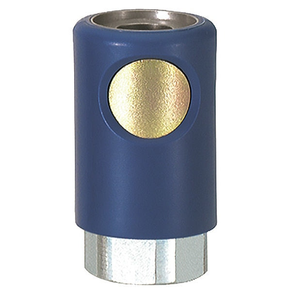 Quick Coupling, Female 1/4