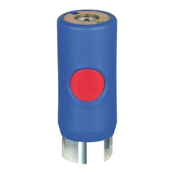 TruFlate Coupler, 3/8