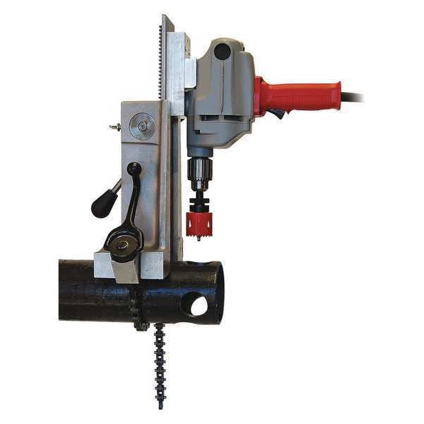 Hole Cutter, w/Milwaukee Adapter