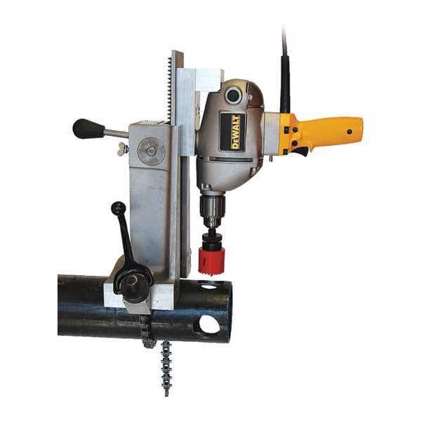 Hole Cutter, w/Dewalt Adapter
