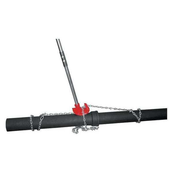 Pipe Puller, 4