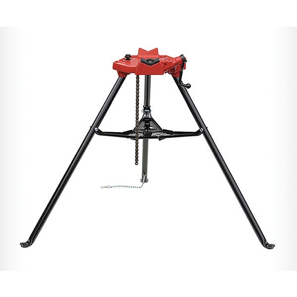 Tristand Chain Vise, 1/8