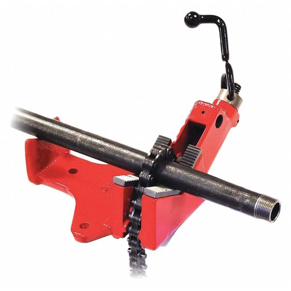 Bench Chain Vise
