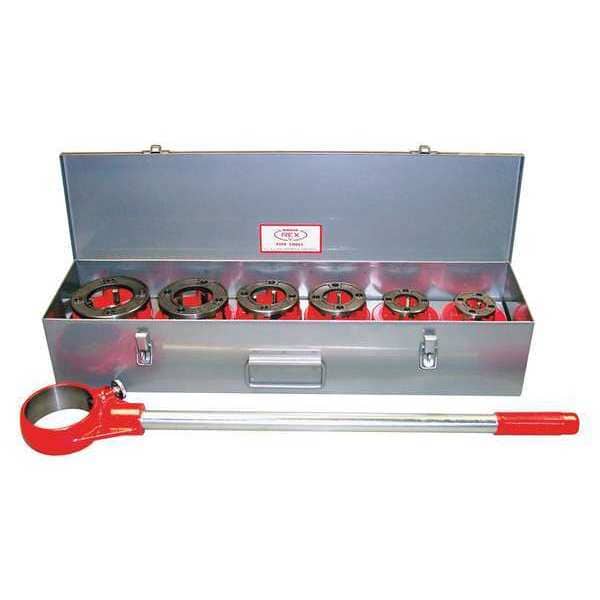 Manual Threader Set, 1/2