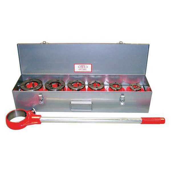 Manual Threader Set, 1