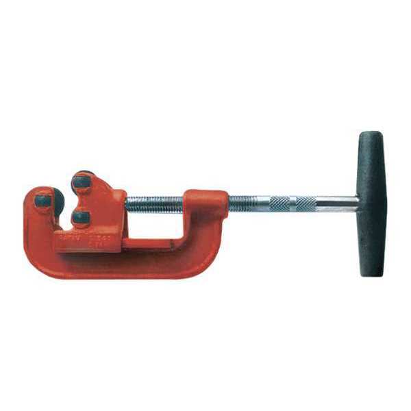 Steel Pipe Cutter, 1/8