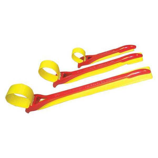 Strap Wrench, 12