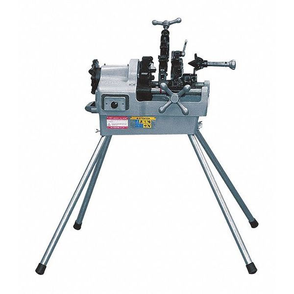 Threading Machine, 8090, w/2 Dh