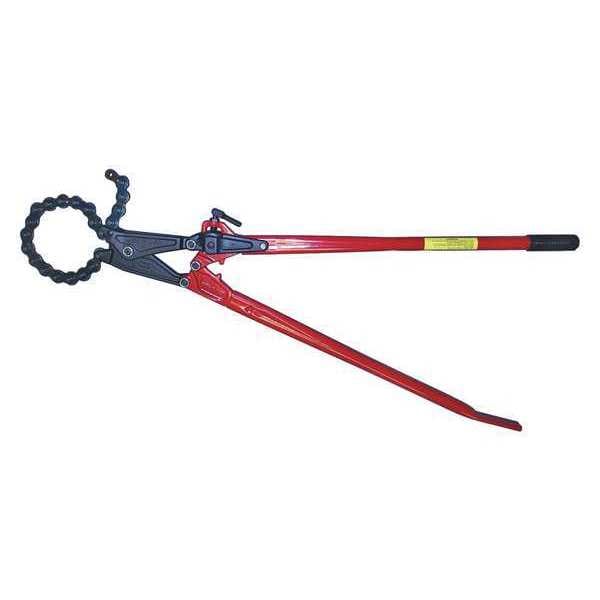 Manual Pipe Cutter, 2