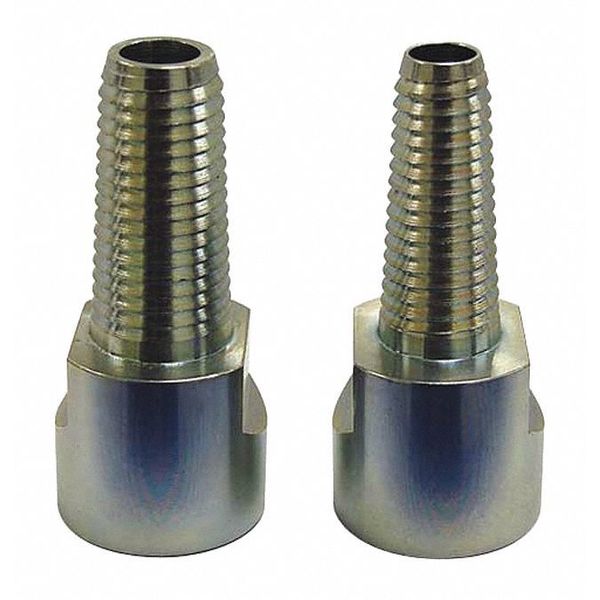 Pipe Pulling Attachment, for 8601, 3/4