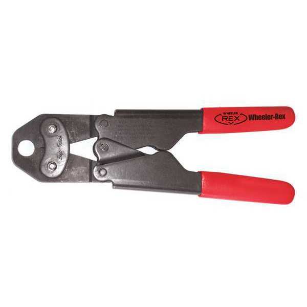 Pex Ring Crimper, 1/2