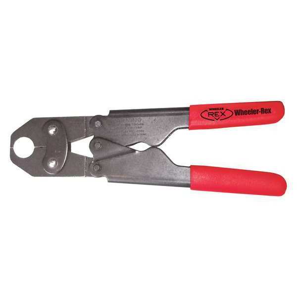 Pex Ring Crimper, 3/4