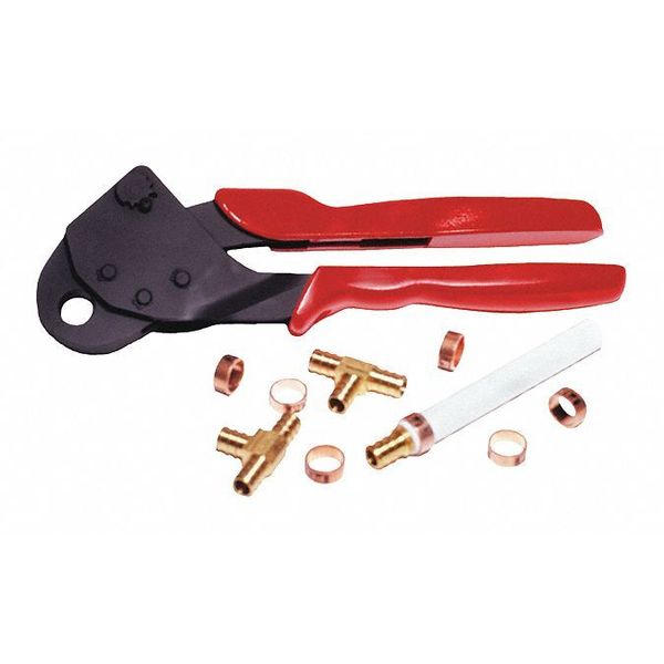 Close Quarters Crimp Tool, 3/4