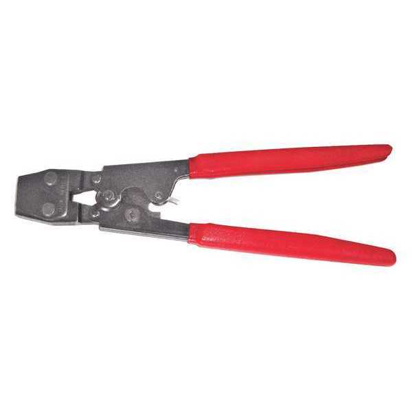 SS Clamp Pincher