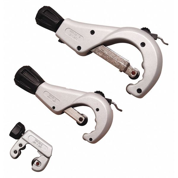 Tube Cutter, for SS, 1/8