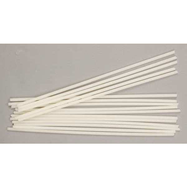 Welding Rod, PVC, 1/8