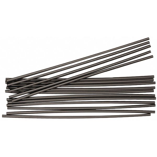Welding Rod, ABS, 1/8