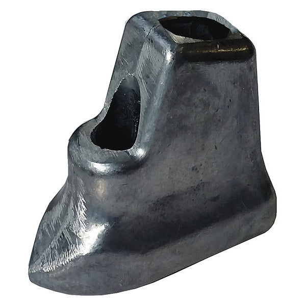 Weld Iron Attachment, 1-1/2