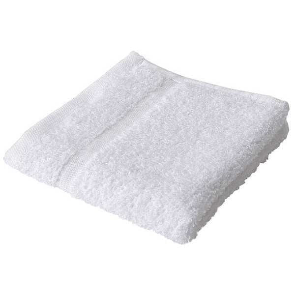 White Cam Pool Towel, 20x40