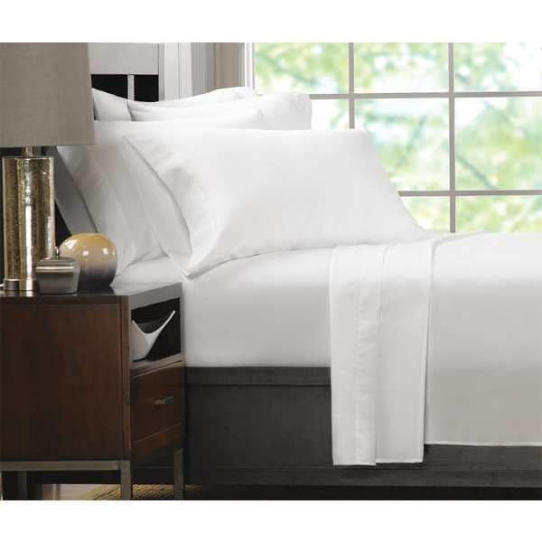 Fitted Sheet, 54x80x12