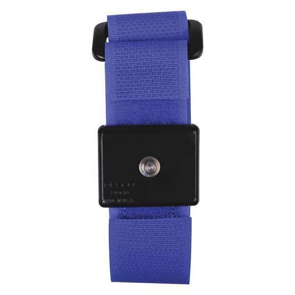 Adjustable Wristband, w/Hook and Loop