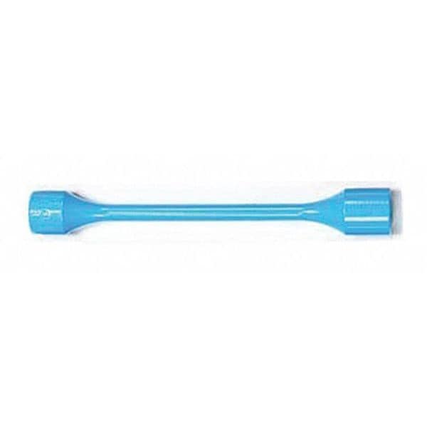 Torque Socket, 21mm, 150 ft.-lb.